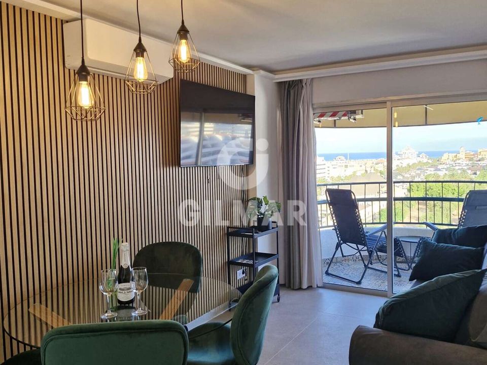 Lejlighed i Playa De Los Cristianos, Tenerife - foto 4