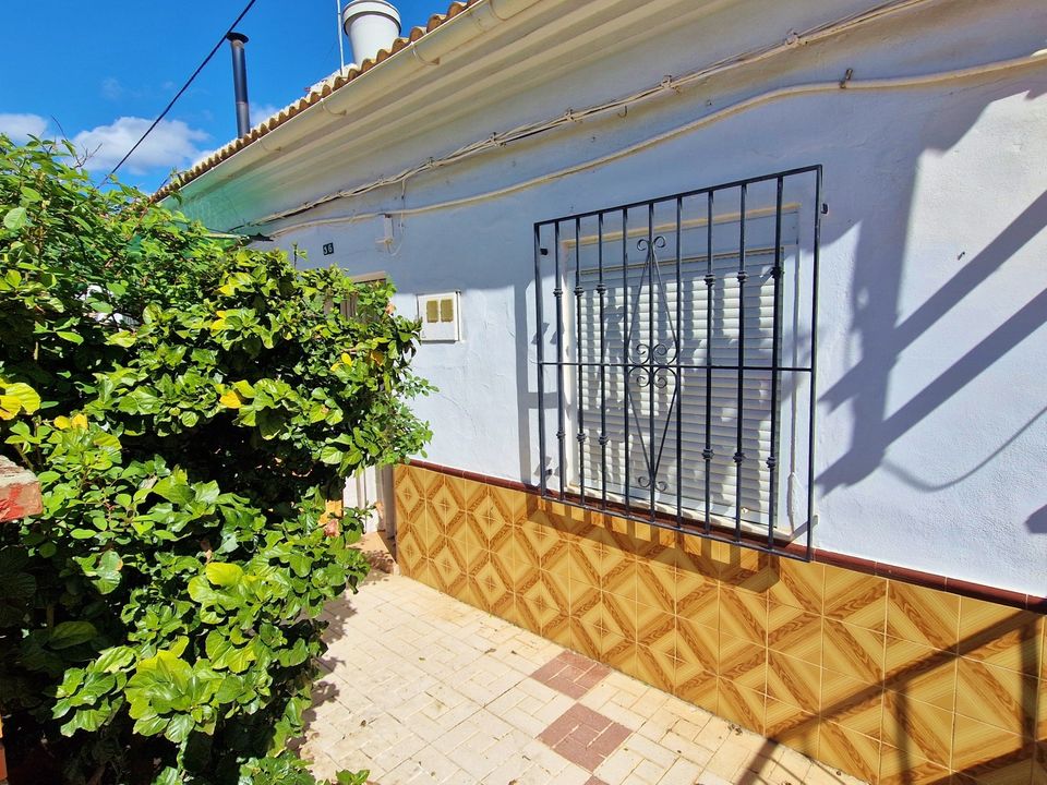 Byhus i Salto Del Negro, Malaga - foto 4