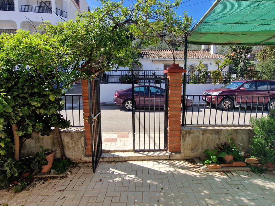 Byhus i Salto Del Negro, Malaga - foto 5