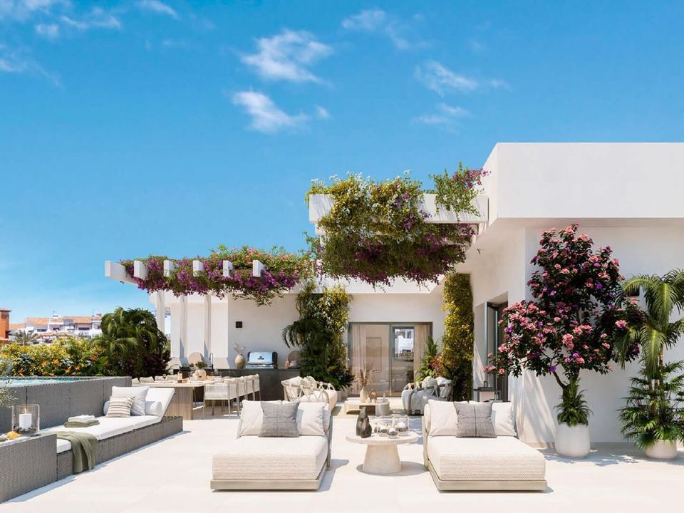 Leilighet i Casares, Malaga - bilde 2
