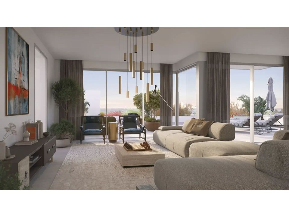 Apartament a Marbella, Malaga - foto 3
