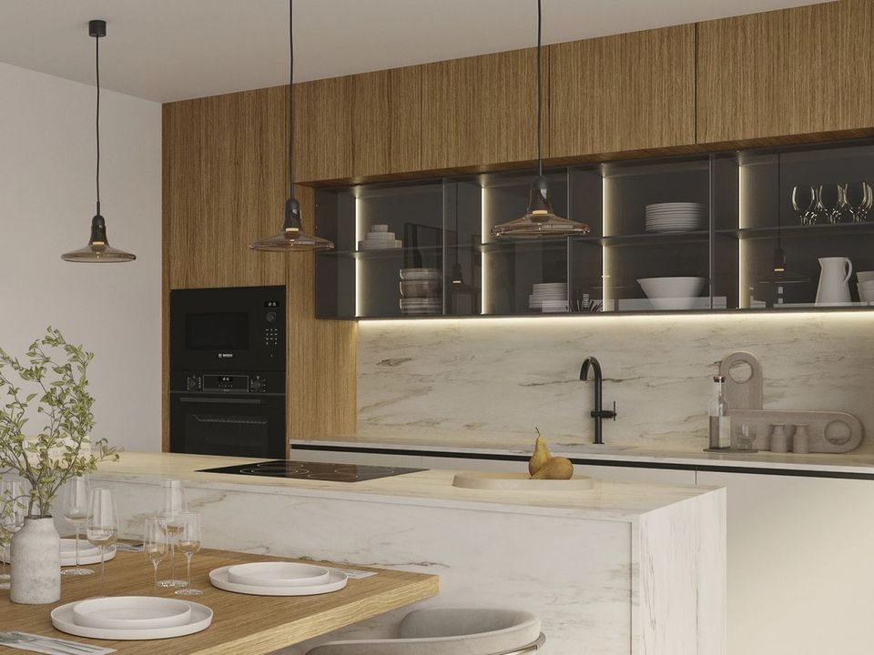 Apartament a Marbella, Malaga - foto 4