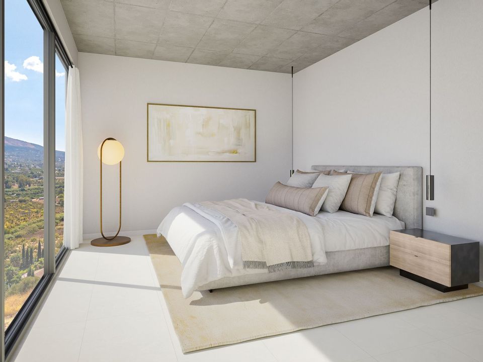 Villa i Alhaurin El Grande, Malaga - foto 4