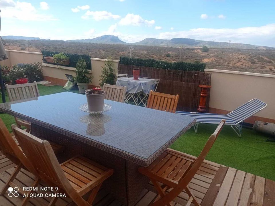 Penthouse in Sucina, Murcia - foto 1