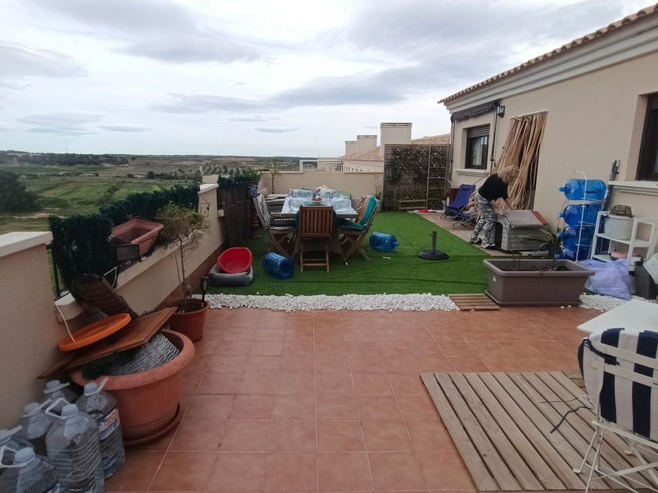 Penthouse in Sucina, Murcia - foto 5
