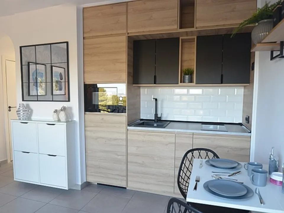 Квартира в Villamartin, Alicante - фотография 3