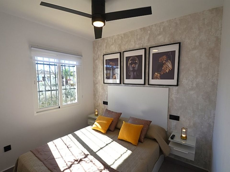 Квартира в Villamartin, Alicante - фотография 5