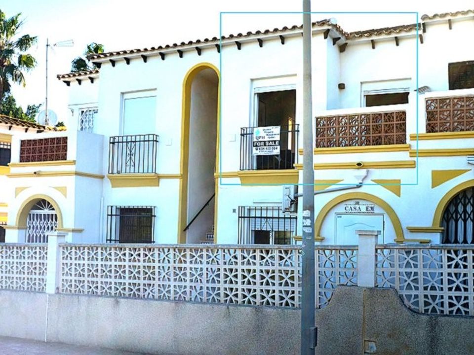 Lejlighed i Villamartin, Alicante - foto 1