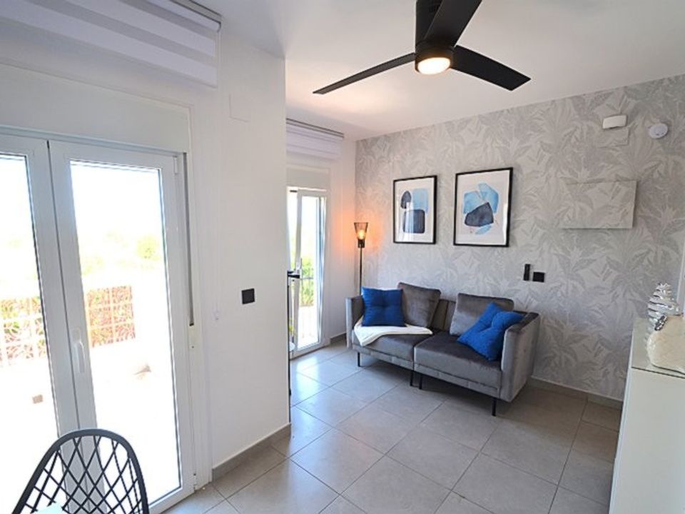 Apartamento en Villamartin, Alicante - foto 4