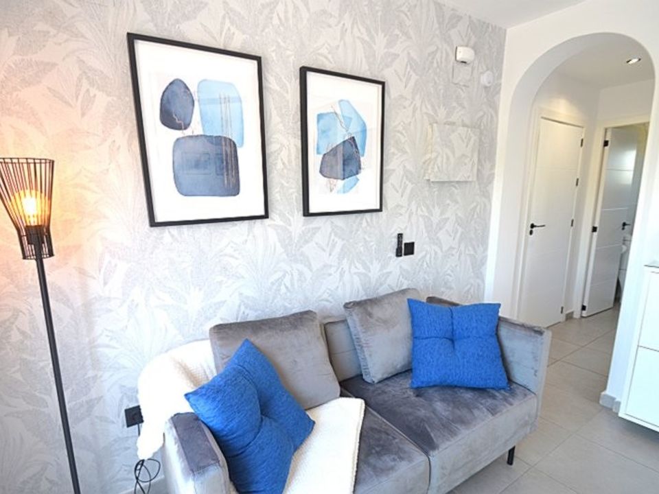Apartamento en Villamartin, Alicante - foto 5