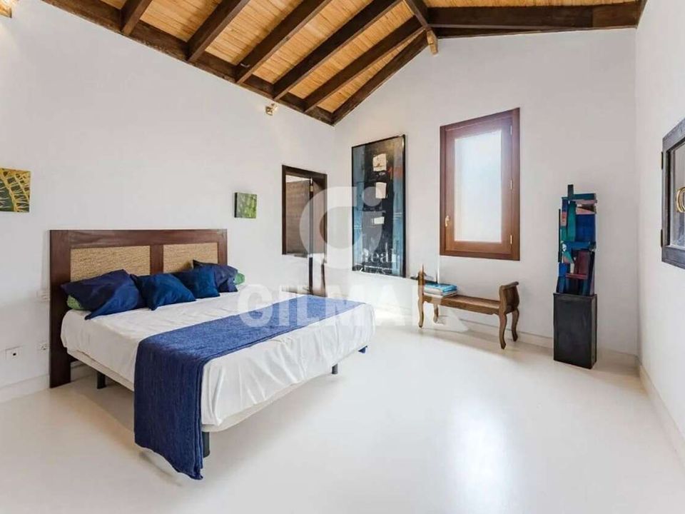 Villa a Guia De Isora, Tenerife - foto 4
