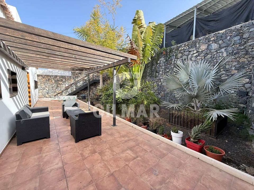 Villa a Guia De Isora, Tenerife - foto 1