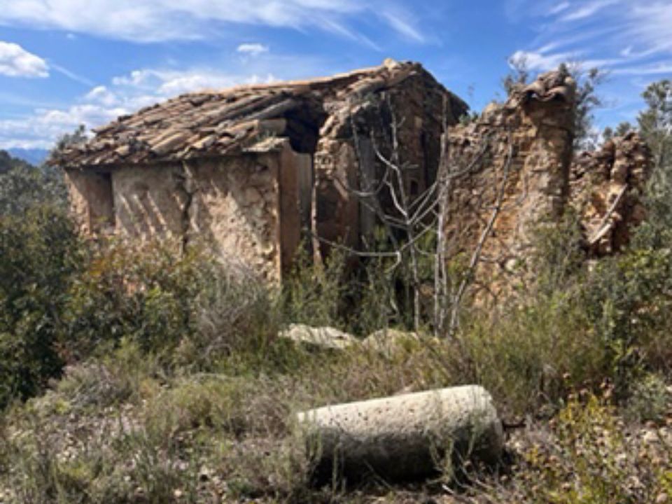 Finca i Benifallet, Tarragona - foto 1
