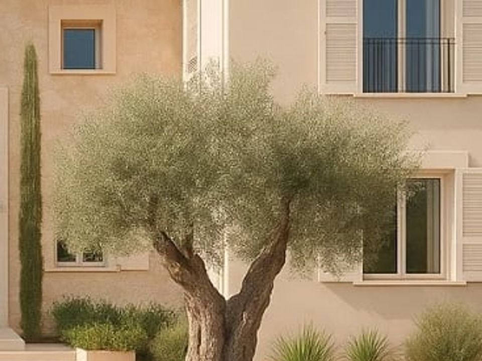 Tomt i Ses Salines, Mallorca - bilde 4