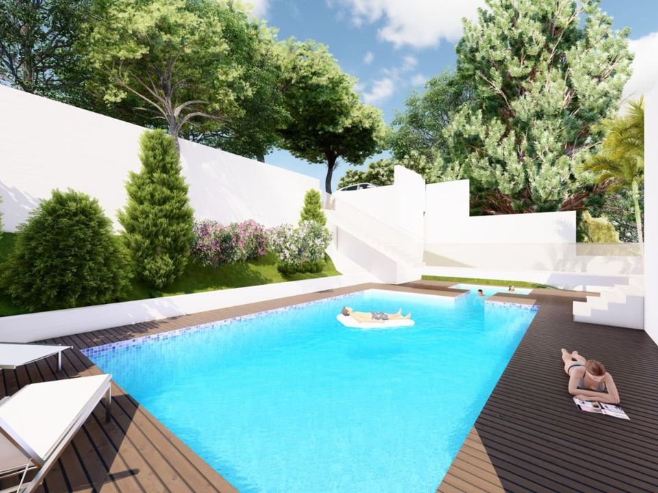 Villa i El Camp De Mar, Mallorca - foto 5