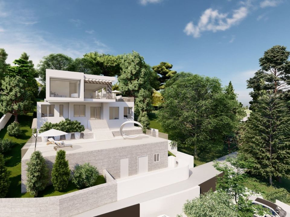Villa i El Camp De Mar, Mallorca - foto 1