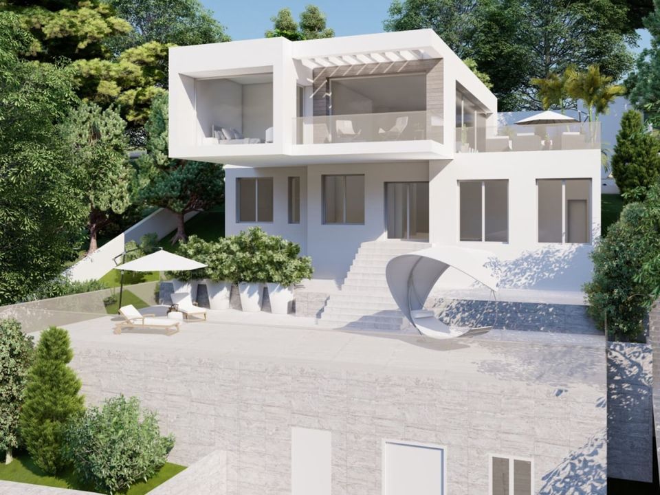 Villa i El Camp De Mar, Mallorca - foto 4