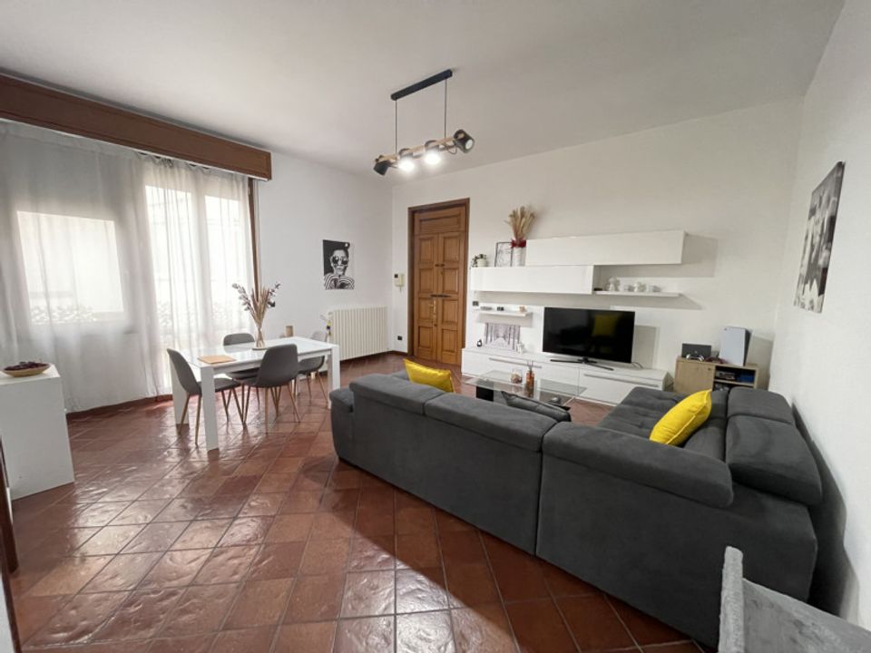 Leilighet i Suzzara, Mantua - bilde 1