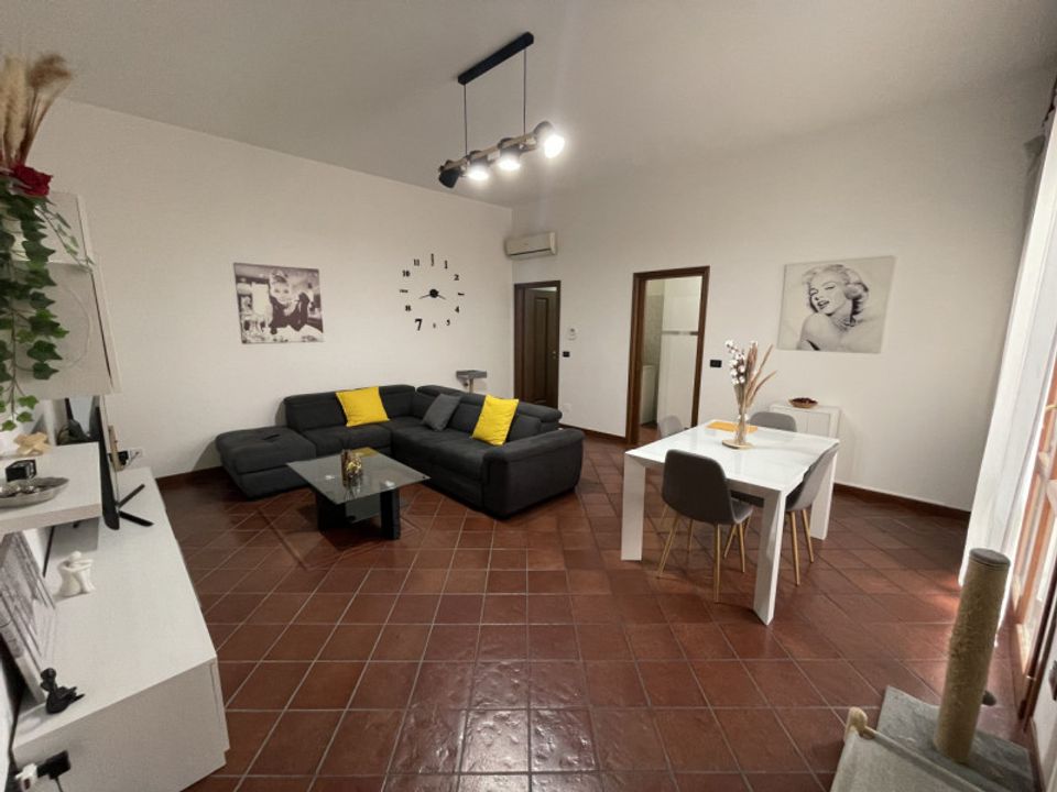 Leilighet i Suzzara, Mantua - bilde 5