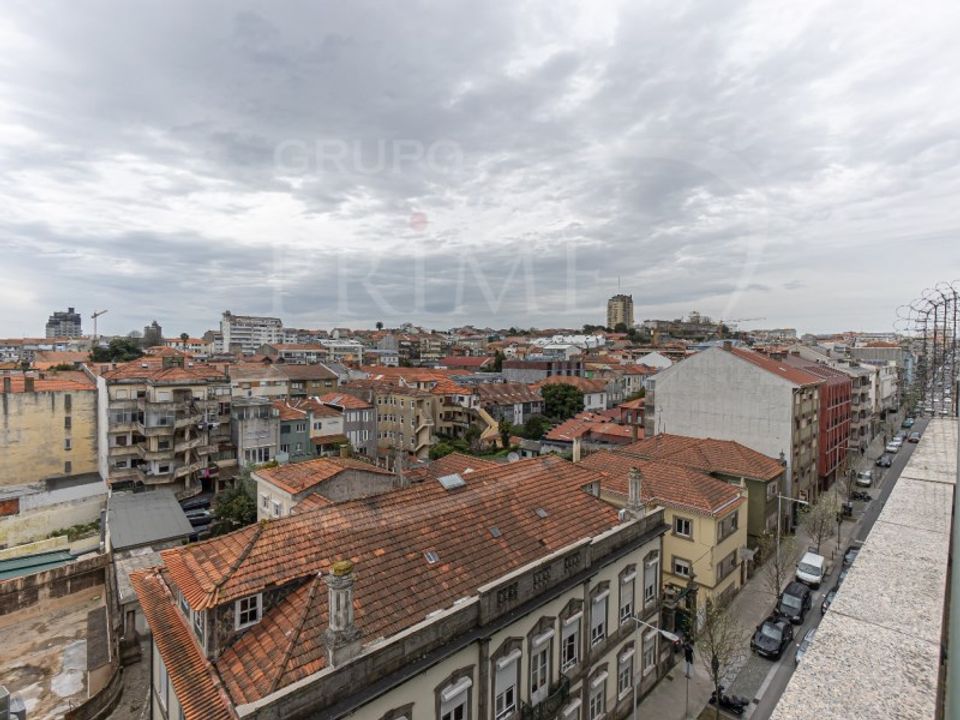 Lejlighed i Porto, Porto - foto 1