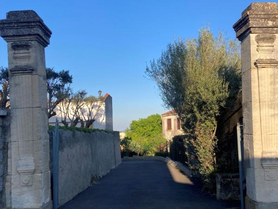 Villa i Lavalette, Aude - foto 1