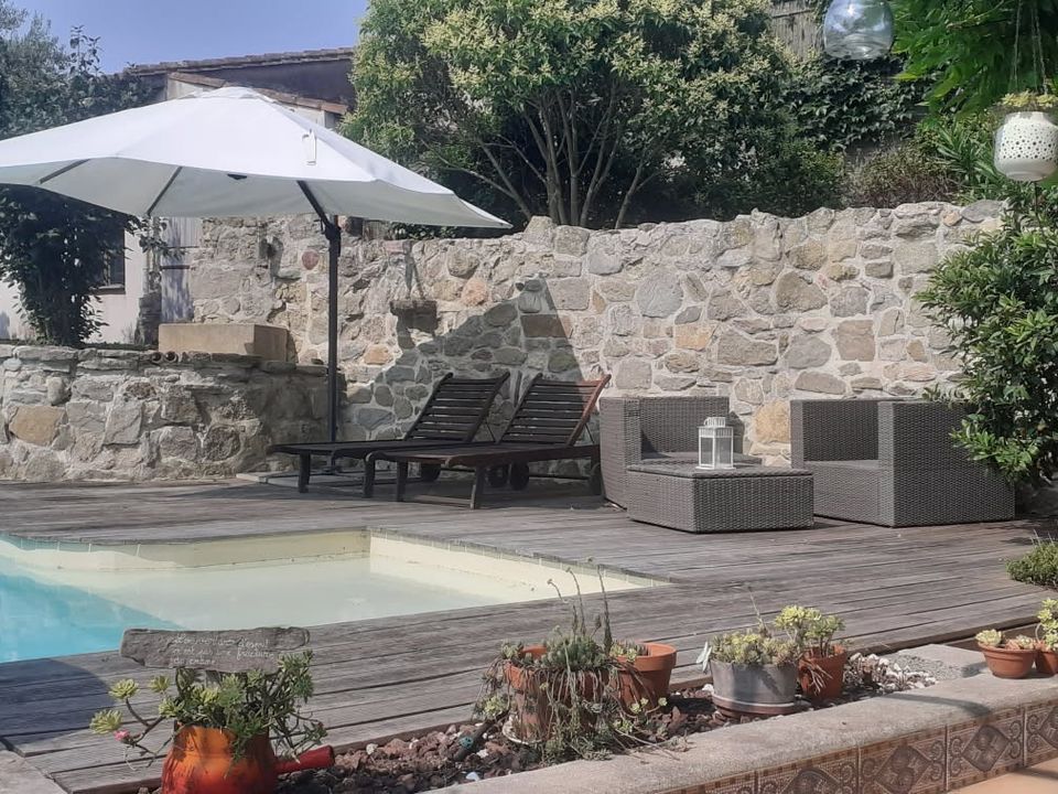 Villa i Lavalette, Aude - foto 2