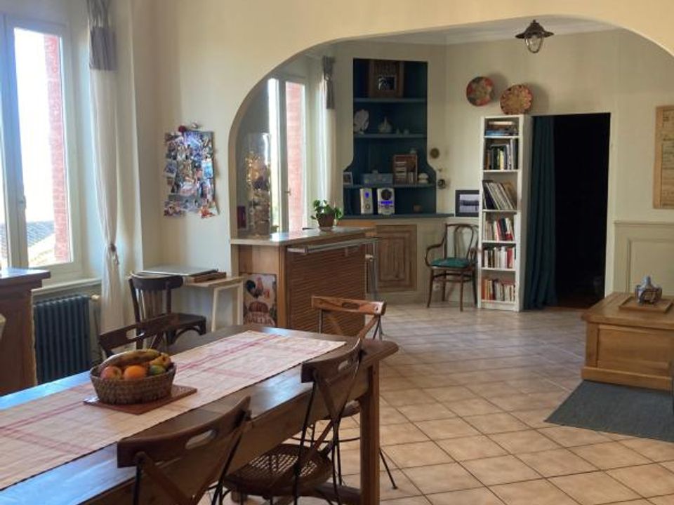 Villa i Lavalette, Aude - foto 5