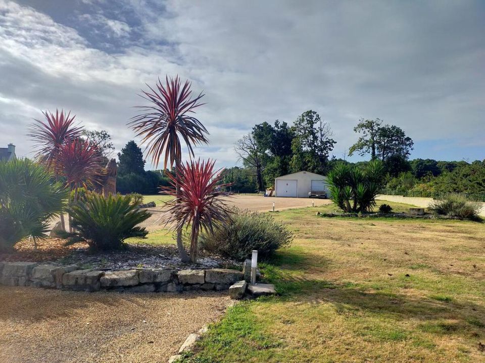 Propiedad comercial en Pont-l'Abbe, Finistere - foto 1