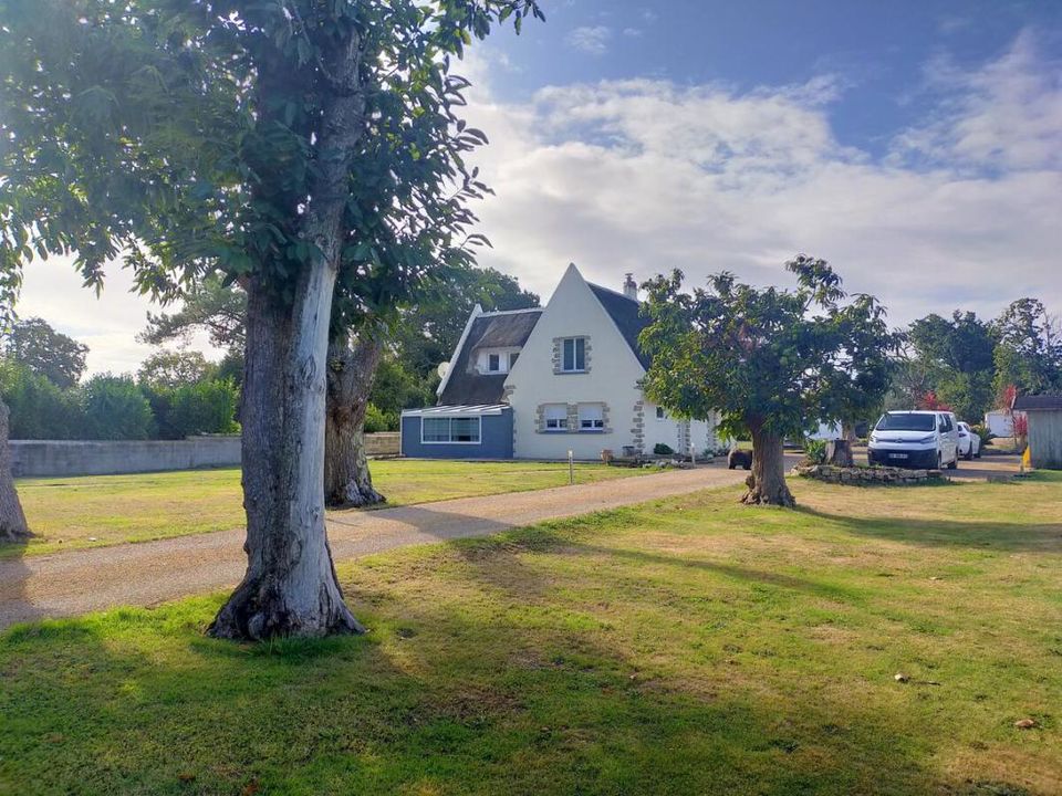 Propiedad comercial en Pont-l'Abbe, Finistere - foto 2