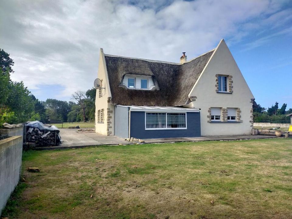 Propiedad comercial en Pont-l'Abbe, Finistere - foto 3