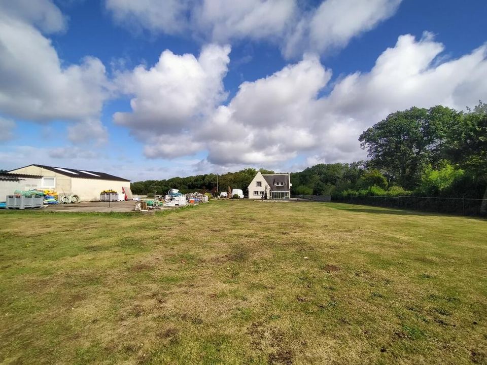 Propiedad comercial en Pont-l'Abbe, Finistere - foto 4