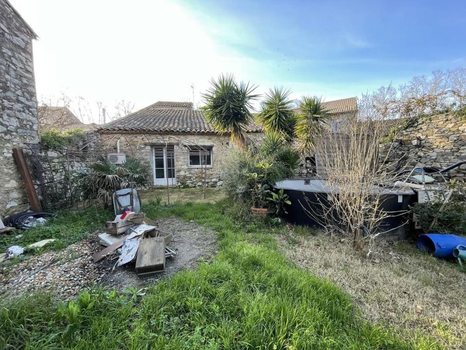 Villa i Bize-Minervois, Aude - foto 1