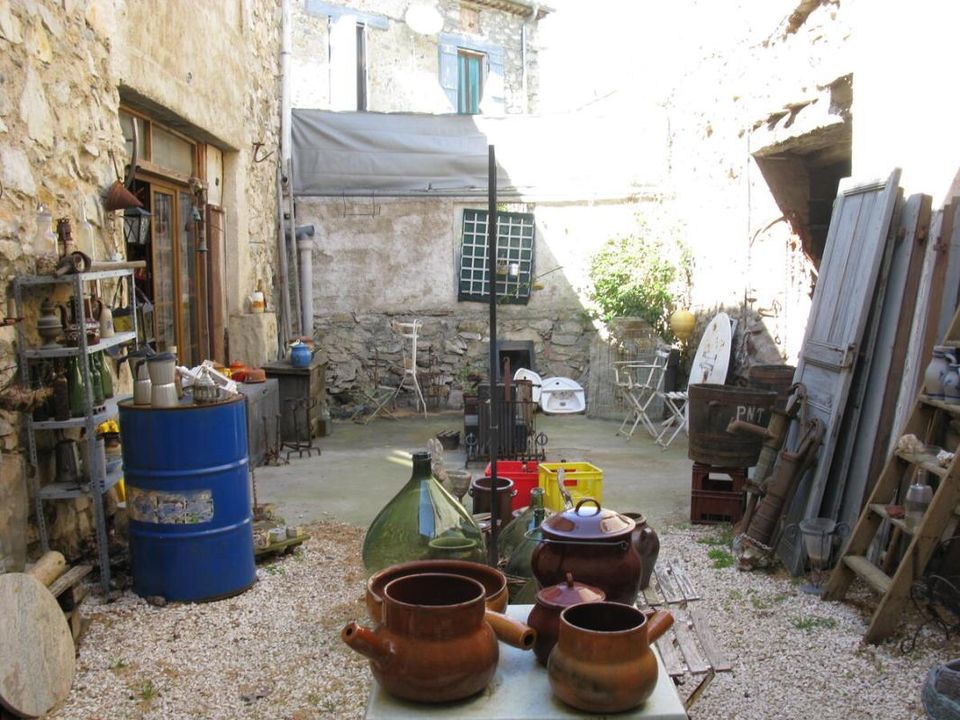 Villa i Bize-Minervois, Aude - foto 2