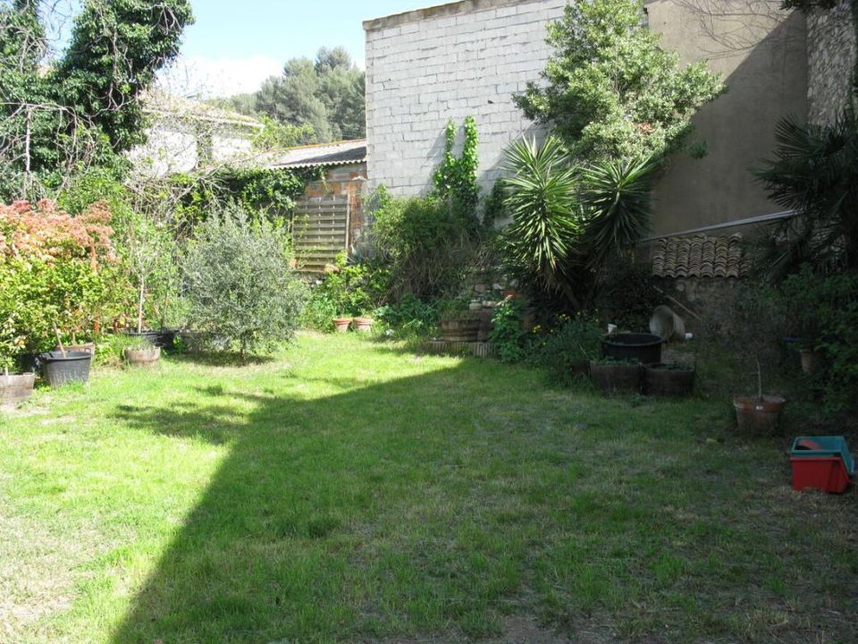 Villa i Bize-Minervois, Aude - foto 5
