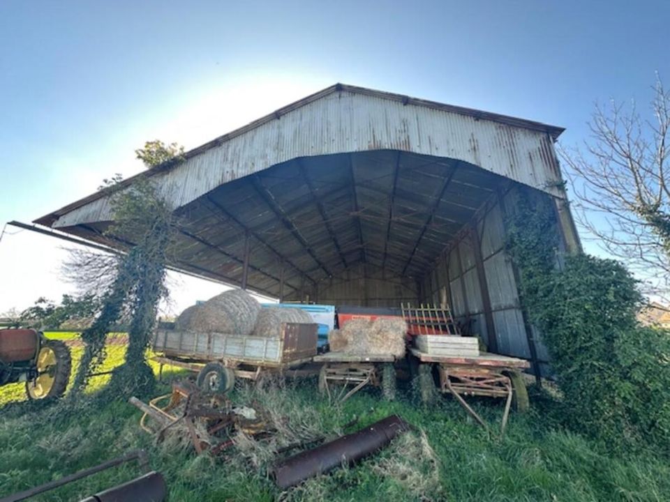 Helårsgrund i Moutiers, Eure-et-Loir - foto 3