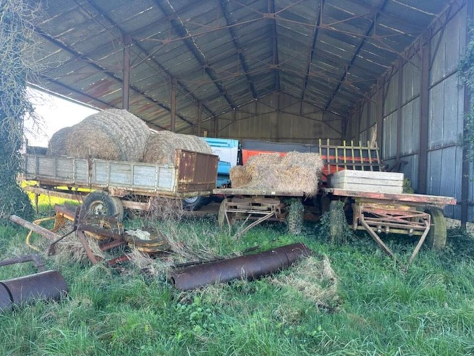 Helårsgrund i Moutiers, Eure-et-Loir - foto 4