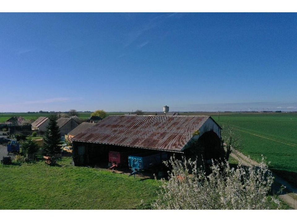 Helårsgrund i Moutiers, Eure-et-Loir - foto 5
