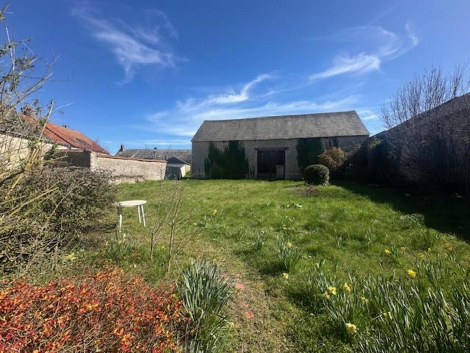 Gårdshus i Eole-en-Beauce, Eure-et-Loir - bilde 2