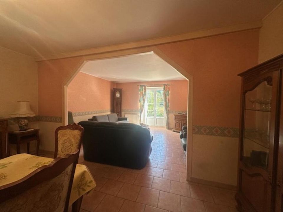 Gårdshus i Eole-en-Beauce, Eure-et-Loir - bilde 5