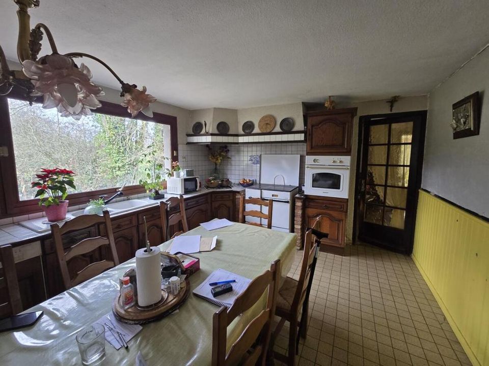 Villa i Fléchin, Pas-de-Calais - foto 1