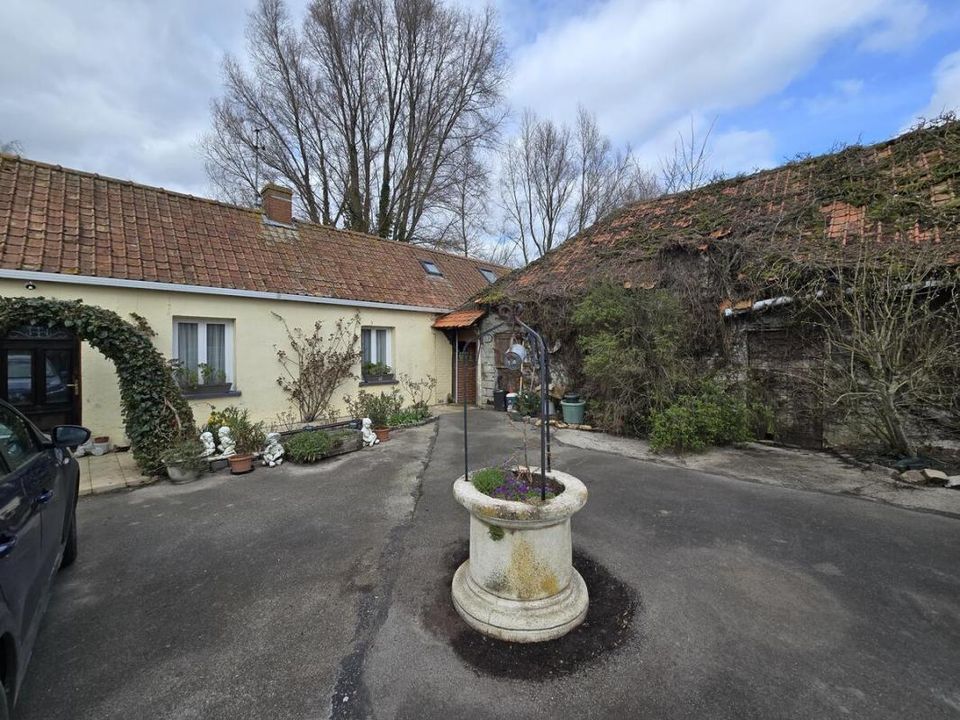 Villa i Fléchin, Pas-de-Calais - foto 2