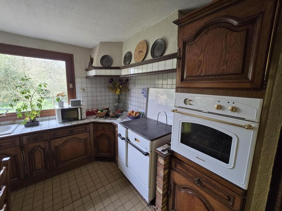 Villa i Fléchin, Pas-de-Calais - foto 3