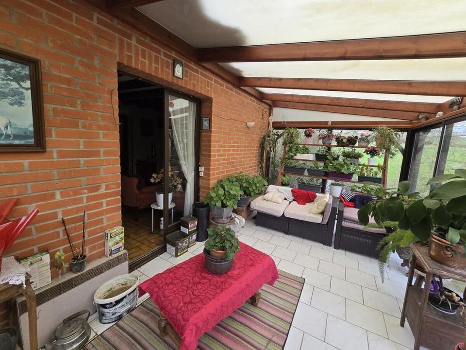 Villa i Fléchin, Pas-de-Calais - foto 4