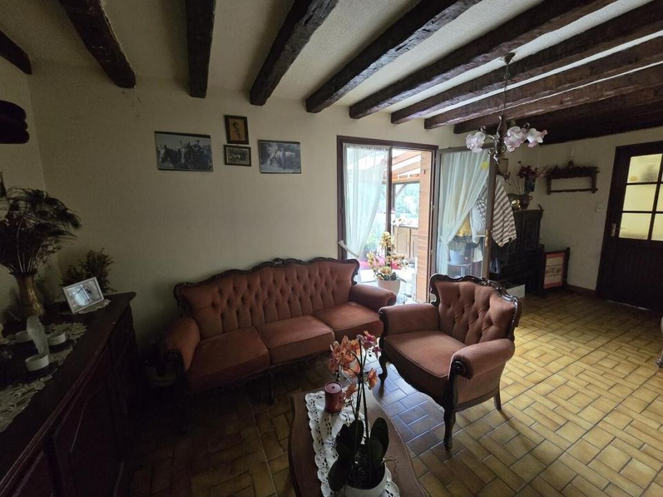 Villa i Fléchin, Pas-de-Calais - foto 5