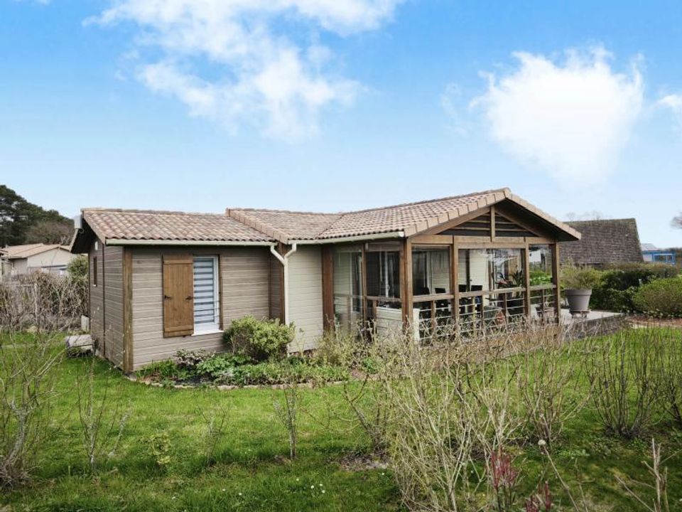 Villa i Marzan, Morbihan - foto 2