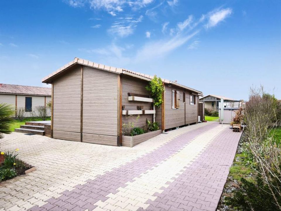 Villa i Marzan, Morbihan - foto 3
