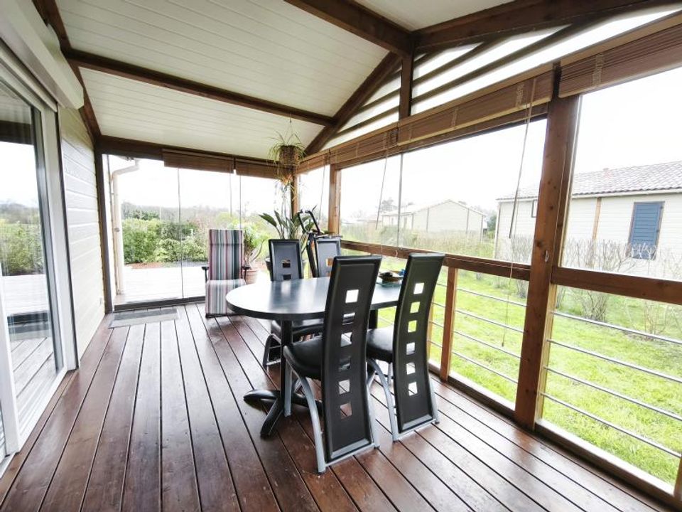 Villa i Marzan, Morbihan - foto 4