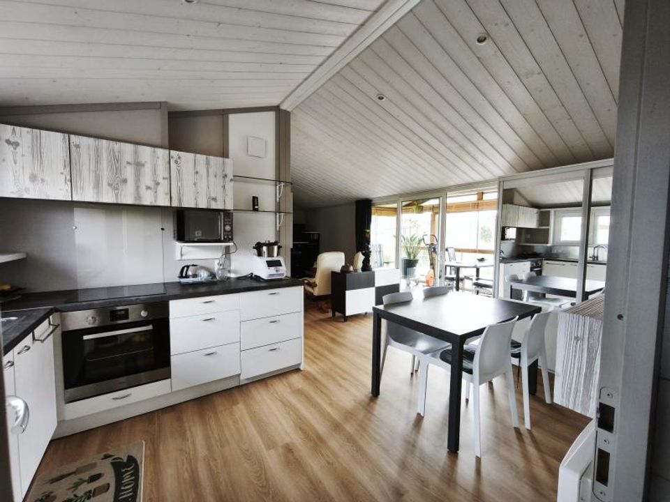 Villa i Marzan, Morbihan - foto 5