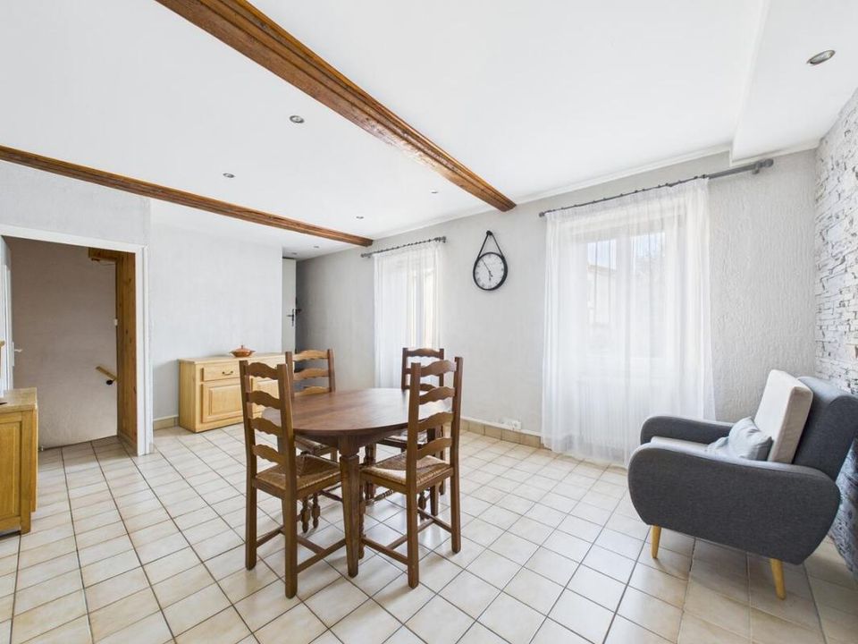 Villa i Volvic, Puy-de-Dome - foto 3