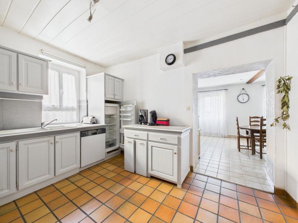 Villa i Volvic, Puy-de-Dome - foto 4